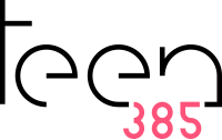 teen385 logo